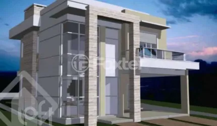 Casa com 3 quartos à venda na Rua Urânio, 196, São Vicente, Gravataí, 258 m2 por R$ 1.700.000