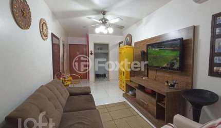 Apartamento com 2 quartos à venda na Rua Brasil, 1276, Centro, Canoas, 66 m2 por R$ 250.000