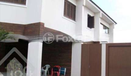 Casa com 5 quartos à venda na Rua Dona Castorina Lima da Silveira, 55, Estância Velha, Canoas, 450 m2 por R$ 1.870.000