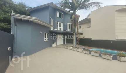 Casa com 3 quartos à venda na Rua Padre Teobaldo Leopoldo Frantz Sj, 240, Cristo Rei, São Leopoldo, 239 m2 por R$ 958.000