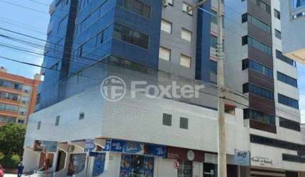 Apartamento com 2 quartos à venda na Rua Marabá, 1830, Centro, Capão da Canoa, 62 m2 por R$ 645.000
