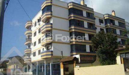 Cobertura com 2 quartos à venda na Rua Luís Cardoso, 931, Vila Eunice Velha, Cachoeirinha, 154 m2 por R$ 470.000