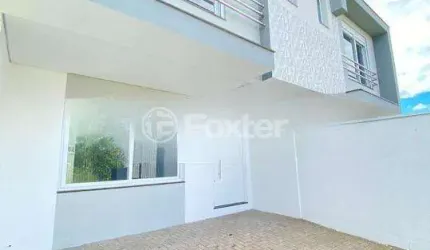Casa com 3 quartos à venda na Rua Ravena, 71, Estância Velha, Canoas, 125 m2 por R$ 690.000