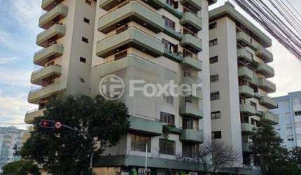 Apartamento com 3 quartos à venda na Rua Os Dezoito do Forte, 583, Nossa Senhora de Lourdes, Caxias do Sul, 118 m2 por R$ 800.000