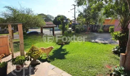 Casa com 4 quartos à venda na Rua Ney Brito, 140, Nossa Senhora das Graças, Canoas, 220 m2 por R$ 954.000