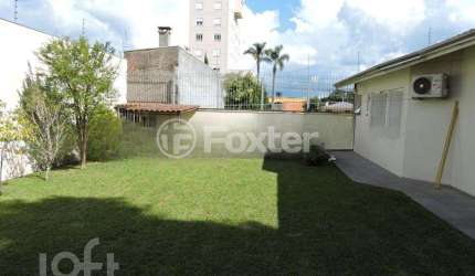 Casa com 3 quartos à venda na Rua João Andreazza, 92, Petrópolis, Caxias do Sul, 187 m2 por R$ 1.350.000