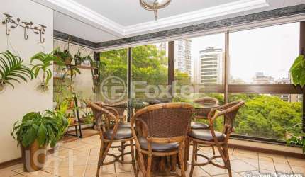 Apartamento com 3 quartos à venda na Rua Luiz de Camões, 55, Centro, Canoas, 239 m2 por R$ 1.579.100