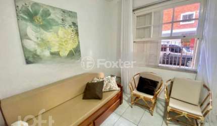 Apartamento com 1 quarto à venda na Rua Sepé, 1795, Centro, Capão da Canoa, 47 m2 por R$ 403.520
