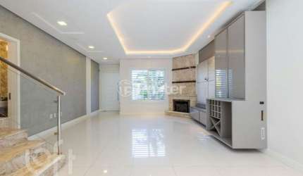 Casa com 3 quartos à venda na Rua dos Buritis, 488, Igara, Canoas, 218 m2 por R$ 1.250.000