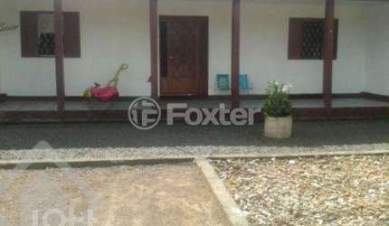 Casa com 3 quartos à venda na Rua do Engenho, 270, Castelo Branco, Gravataí, 150 m2 por R$ 210.000