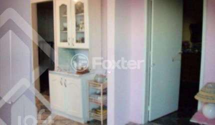 Casa com 2 quartos à venda na Rua dos Canudos, 987, Cascata, Porto Alegre, 107 m2 por R$ 149.000