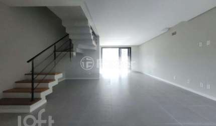 Casa com 3 quartos à venda na Rua Vladimir Quadro, 1, Canudos, Novo Hamburgo, 125 m2 por R$ 749.500