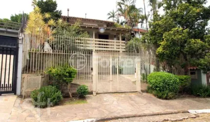 Casa com 4 quartos à venda na Rua Doutor Ariberto Eugênio Snel, 56, Boa Vista, Novo Hamburgo, 264 m2 por R$ 700.000