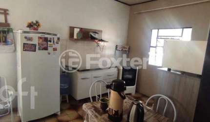 Casa com 2 quartos à venda na Rua Arpoador, 20, Estância Velha, Canoas, 60 m2 por R$ 315.000