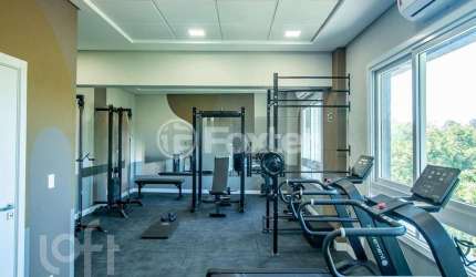 Apartamento com 3 quartos à venda na Rua Presidente João Goulart, 1080, Morro do Espelho, São Leopoldo, 123 m2 por R$ 1.249.269