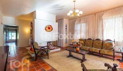 Casa com 4 quartos à venda na Rua Carlos Von Koseritz, 479, São João, Porto Alegre, 261 m2 por R$ 2.000.000