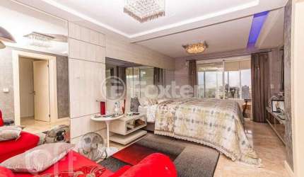 Cobertura com 2 quartos à venda na Rua Frederico Guilherme Ludwig, 99, Centro, Canoas, 151 m2 por R$ 1.900.000