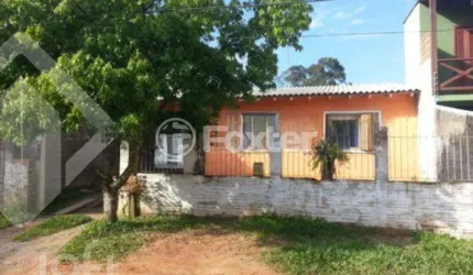 Casa com 2 quartos à venda na Rua Cascata, 241, Natal, Gravataí, 100 m2 por R$ 320.000