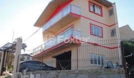 Casa com 4 quartos à venda na Rua Isidoro Adami, 37, Pioneiro, Caxias do Sul, 294 m2 por R$ 640.000