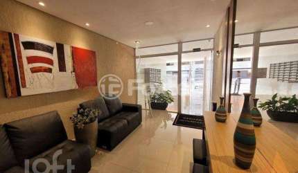 Apartamento com 2 quartos à venda na Rua Guilherme Guittman, 1038, Zona Nova, Capão da Canoa, 80 m2 por R$ 580.000