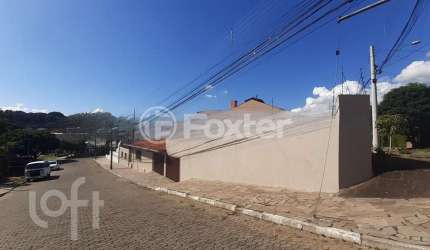 Casa com 5 quartos à venda na Rua Carlos Walter Jung, 354, Santo Afonso, Novo Hamburgo, 270 m2 por R$ 1.100.000