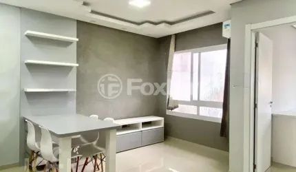 Apartamento com 2 quartos à venda na Rua Bacopari, 220, Jardim do Bosque, Cachoeirinha, 77 m2 por R$ 266.000
