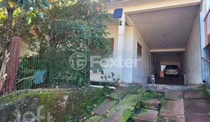 Casa com 3 quartos à venda na Rua Guia Lopes, 341, Jardim do Cedro, Gravataí, 198 m2 por R$ 250.000