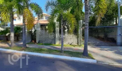 Casa com 5 quartos à venda na Rua País de Gales, 41, Marechal Rondon, Canoas, 333 m2 por R$ 2.500.000