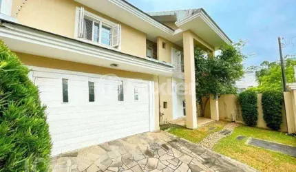 Casa com 3 quartos à venda na Rua Geórgia, 256, Marechal Rondon, Canoas, 218 m2 por R$ 1.550.000