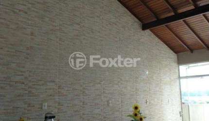 Casa com 3 quartos à venda na Rua Rudi Walter Gernhardt, 60, Fazenda São Borja, São Leopoldo, 330 m2 por R$ 606.300