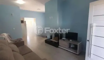 Casa com 2 quartos à venda na Rua do Butiá, 15, Santa Cruz, Gravataí, 134 m2 por R$ 629.990