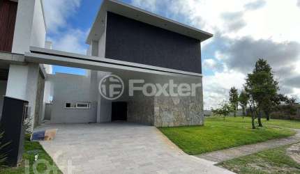 Casa em condomínio fechado com 4 quartos à venda na Estrada Estrada Do Mar, 12, Centro, Capão da Canoa, 263 m2 por R$ 2.600.000
