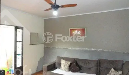 Casa com 2 quartos à venda na Rua Tupanciretã, 195, Mathias Velho, Canoas, 79 m2 por R$ 800.000