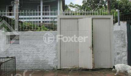 Casa com 1 quarto à venda na Rua Banco do Comércio, 351, Santa Tereza, Porto Alegre, 70 m2 por R$ 477.000