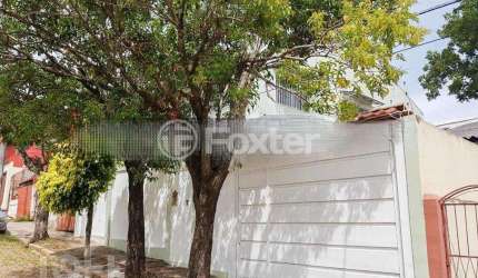 Casa com 4 quartos à venda na Rua Querubim Costa, 187, Coronel Aparício Borges, Porto Alegre, 258 m2 por R$ 820.000