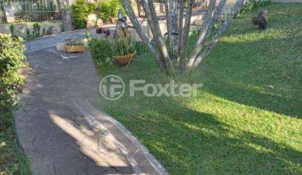 Casa com 4 quartos à venda na Avenida Joracy Camargo, 289, Santa Tereza, Porto Alegre, 187 m2 por R$ 1.150.000