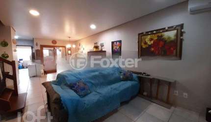Casa com 3 quartos à venda na Rua Claudio da Silva Pinto, 78, Espírito Santo, Porto Alegre, 180 m2 por R$ 599.000