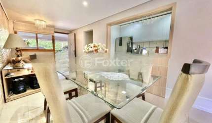 Casa com 3 quartos à venda na Rua Fernando Jorge Schneider, 217, Hípica, Porto Alegre, 152 m2 por R$ 797.990