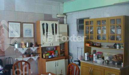 Casa com 3 quartos à venda na Rua Manduca Rodrigues, 566, Glória, Porto Alegre, 360 m2 por R$ 600.000