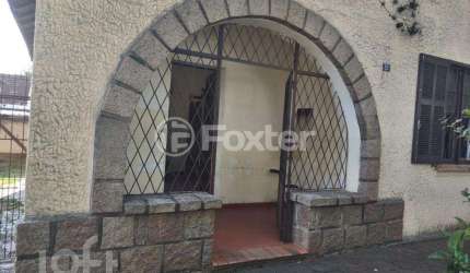 Casa com 3 quartos à venda na Rua Júlio Lopes dos Santos Sobrinho, 201, Santa Tereza, Porto Alegre, 100 m2 por R$ 435.000