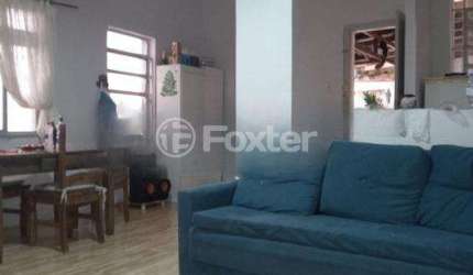 Casa com 2 quartos à venda na Rua Comendador Rodolfo Gomes, 672, Menino Deus, Porto Alegre, 160 m2 por R$ 1.280.000