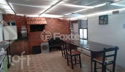 Casa com 4 quartos à venda na Rua Erebango, 154, Nonoai, Porto Alegre, 190 m2 por R$ 680.000