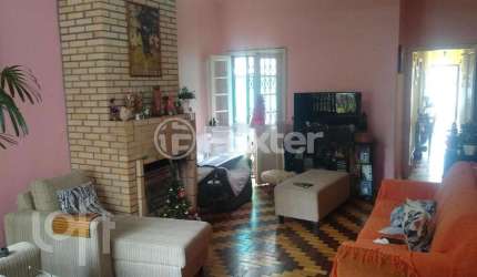 Casa com 2 quartos à venda na Rua General Caldwell, 1321, Menino Deus, Porto Alegre, 195 m2 por R$ 490.000