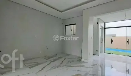 Casa com 3 quartos à venda na Rua Werno Finkler, 71, Aberta dos Morros, Porto Alegre, 120 m2 por R$ 674.000