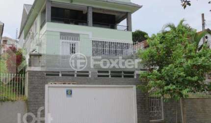 Casa com 5 quartos à venda na Rua Oscar Tollens, 98, Santa Tereza, Porto Alegre, 400 m2 por R$ 750.000