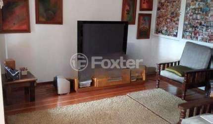 Casa com 4 quartos à venda na Rua Doutor Pereira Neto, 975, Tristeza, Porto Alegre, 223 m2 por R$ 1.300.000