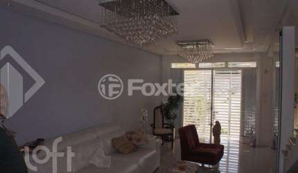 Casa com 4 quartos à venda na Rua Doutor Aurélio Py, 150, Medianeira, Porto Alegre, 250 m2 por R$ 1.187.500
