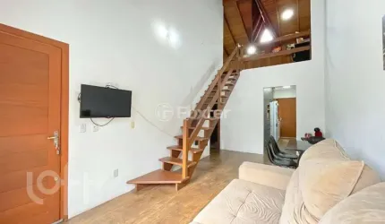 Casa com 2 quartos à venda na Avenida Nossa Senhora de Guadalupe, 121, Hípica, Porto Alegre, 80 m2 por R$ 399.000