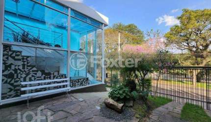 Casa com 3 quartos à venda na Rua Doutor Prudente de Moraes, 179, Chácara das Pedras, Porto Alegre, 255 m2 por R$ 1.600.000