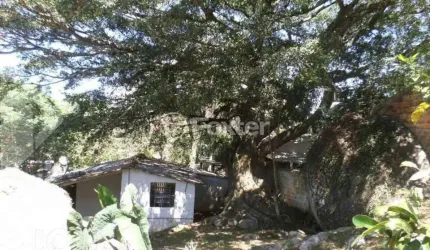 Casa com 3 quartos à venda na Estrada Costa Gama, 736, Belém Velho, Porto Alegre, 70 m2 por R$ 130.000